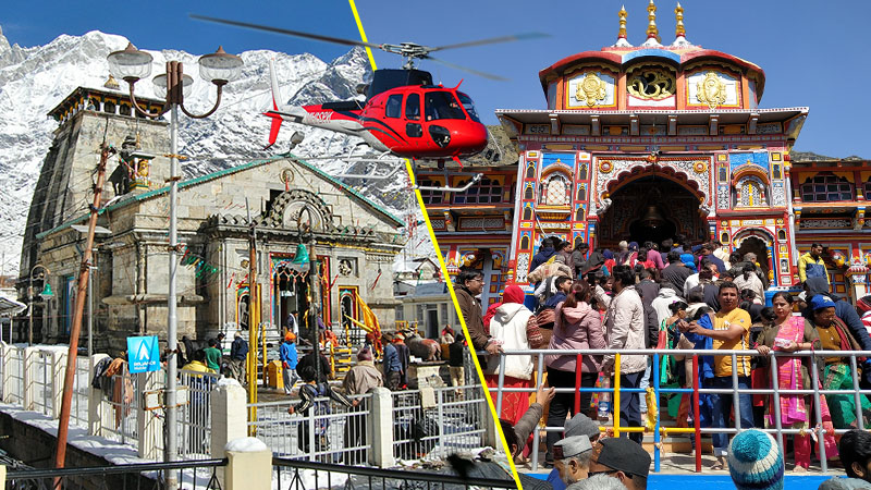 auli tour package from haridwar
