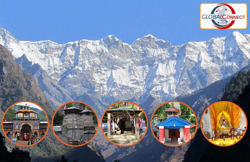 auli tour package from haridwar