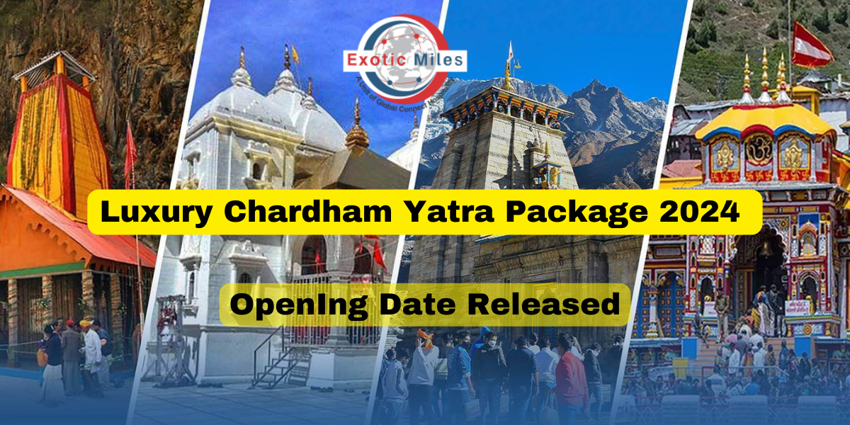 chardham yatra group tour